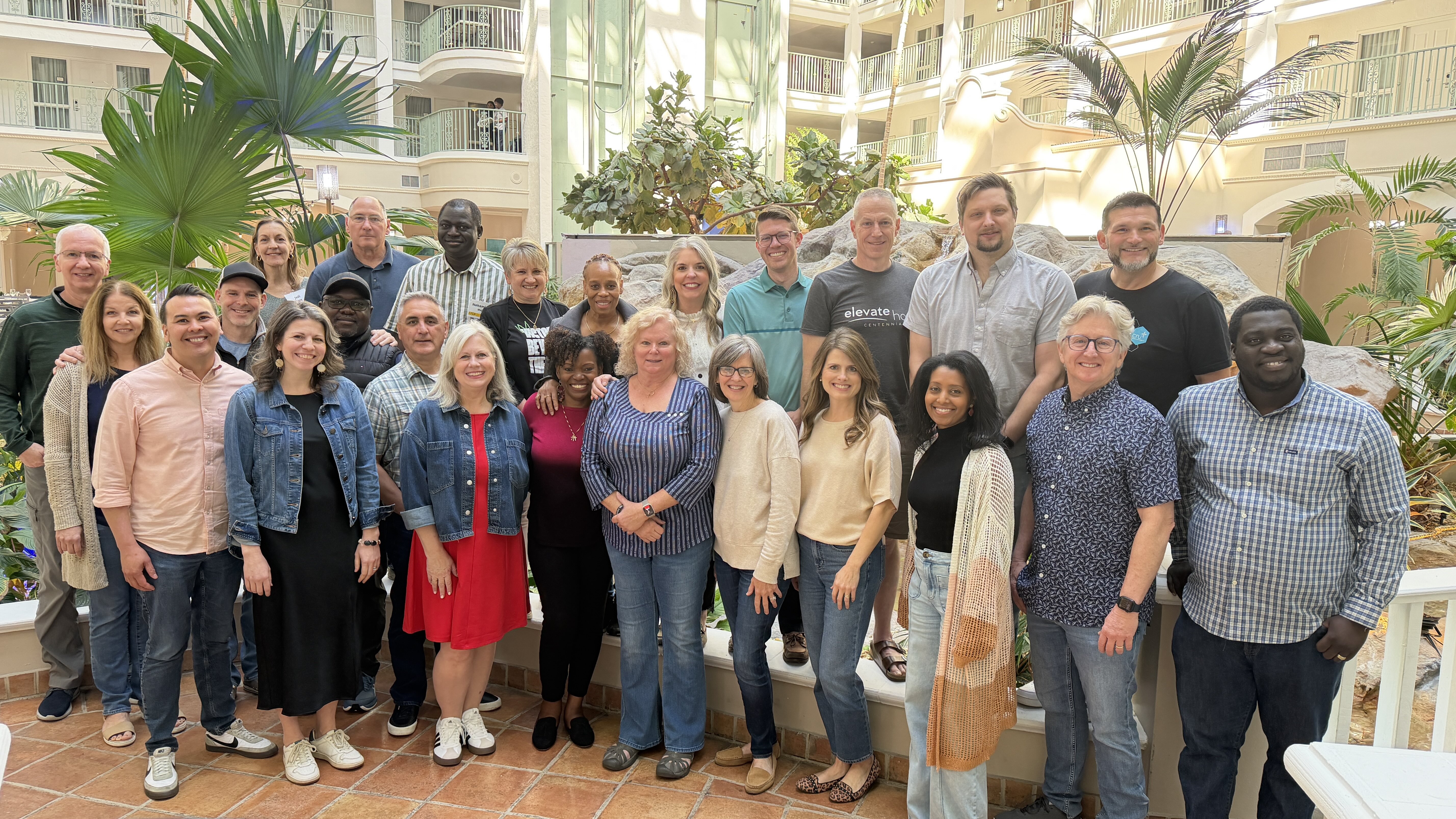 CFCM Residency Graduates 2026